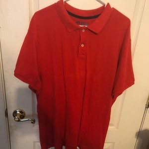 Old navy men’s classic polo shirt size XXL